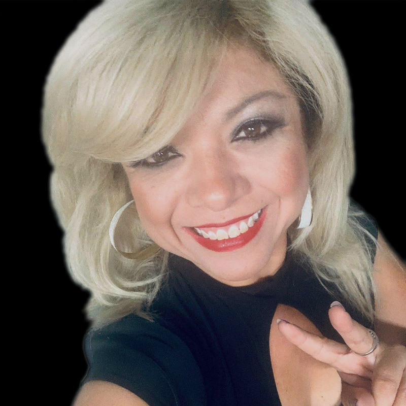 Tex-Mex Photos Studio in Stockton